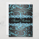 Search for rose design invitations Princess