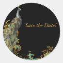 Search for gold filigree stickers Ornate