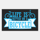 Search for life cycle stickers Bike