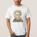 Search for andrew jackson mens tshirts Portrait