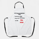 Search for italian men aprons For him