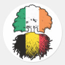 Search for belgian flag stickers Belgium