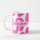 Search for darling mugs Pink