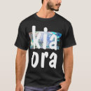 Search for nz tshirts Kia ora