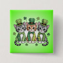 Search for lucky day badges Green