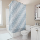 Search for stylish shower curtains Striped