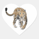 Search for jungle cat stickers Watercolor