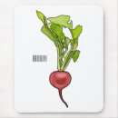 Search for vegetable mousepads Salad