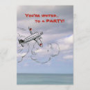 Search for jet plane invitations Aircraft