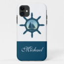 Search for boat wheel iphone cases Navy