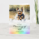 Search for yorkshire terrier puppies cards Pet