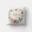 Search for happy mothers day cushions Green