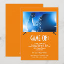 Search for screening invitations Party