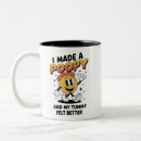 Search for tummy mugs Funny
