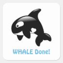 Search for orca whale stickers Cute