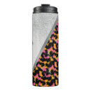Search for printed travel mugs Glitter