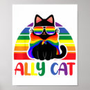 Search for lgbt ally posters Pride