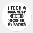Search for christian fathers day stickers Bible