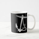Search for ships anchor mugs Lake life