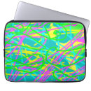 Search for artsy laptop cases Colourful