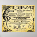Search for sporting good posters Vintage