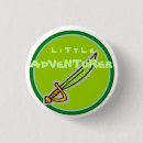 Search for adventurous badges Cute