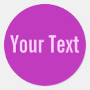 Search for magenta stickers Colour