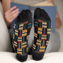 Search for quilt socks Colourful