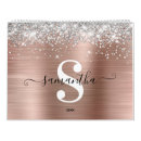 Search for rose gold calendars Girly