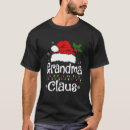 Search for grandma claus tshirts Pyjamas