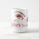 Search for eyebrow mugs Stylist