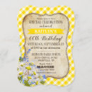 Search for country western anniversary invitations Rustic