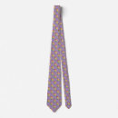 Search for painters ties Colourful