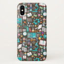 Search for chemistry iphone xs cases medical