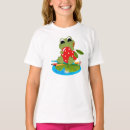 Search for frog kids tshirts Children