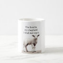 Search for lamb coffee mugs Christian