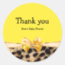 Search for yellow bow stickers Girly