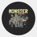 Search for monster mash stickers Fall