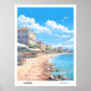 Search for french riviera posters Watercolor