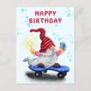 Search for gnome birthday cards Funny