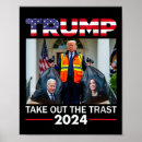 Search for take out posters Donald