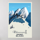 Search for chamonix posters Alps