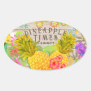 Search for big pineapple stickers Summer