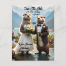 Search for couple kissing save the dates Funny