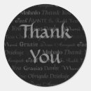 Search for grazie stickers Thanks