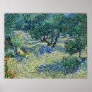 Search for olive posters Vincent van gogh