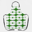 Search for art deco aprons Retro