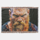 Search for norse viking blankets Warrior