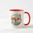Search for new york design mugs America