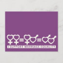 Search for marriage equality postcards Lesbian